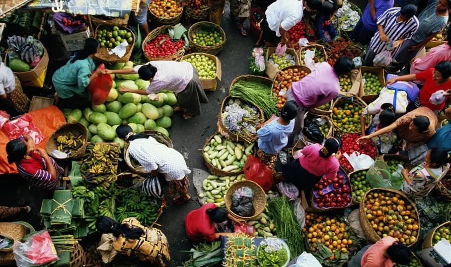 社区团购，厂商绕不开