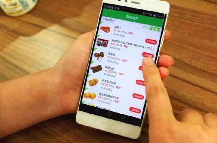 社区团购，厂商绕不开