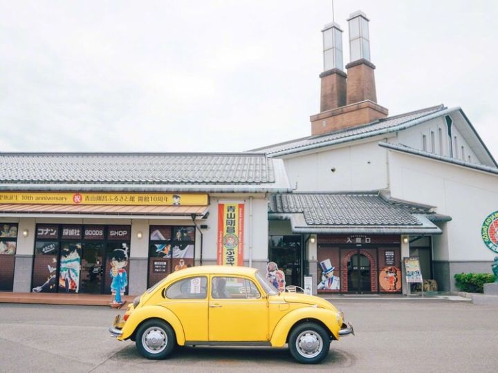 央视再次敞开大门，日本动漫引来新契机