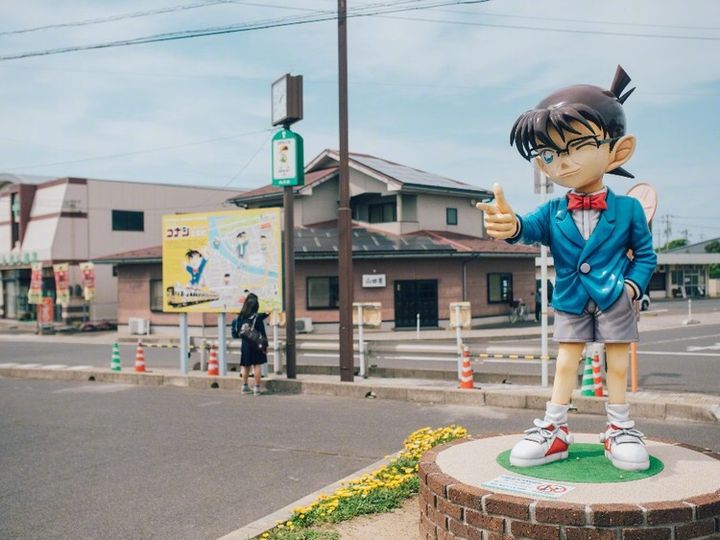 央视再次敞开大门，日本动漫引来新契机