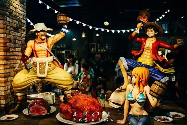 央视再次敞开大门，日本动漫引来新契机