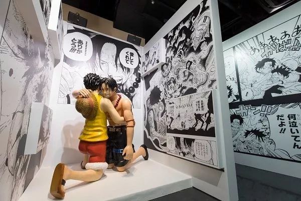 央视再次敞开大门，日本动漫引来新契机