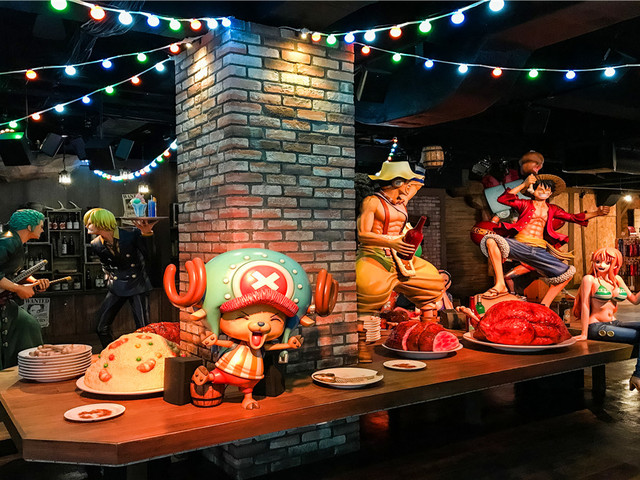 央视再次敞开大门，日本动漫引来新契机