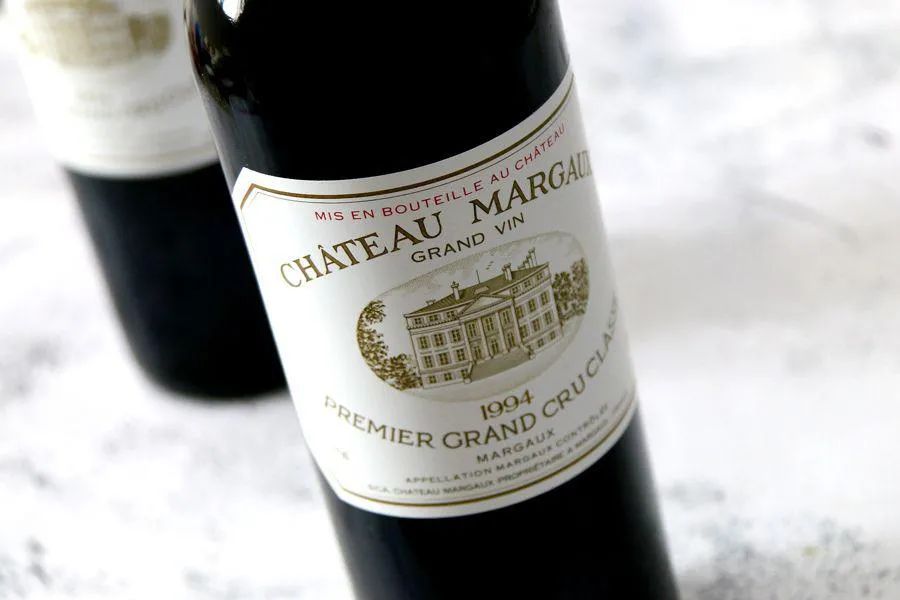 法国十大顶级酒庄