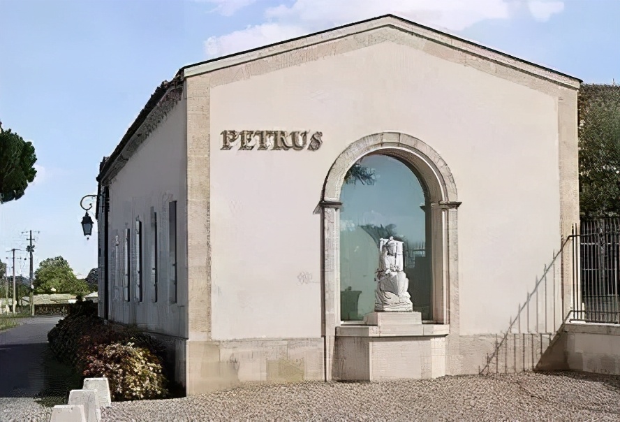 法国十大顶级酒庄