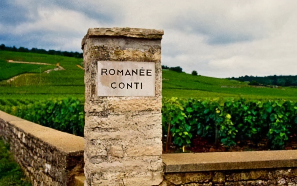 法国十大顶级酒庄