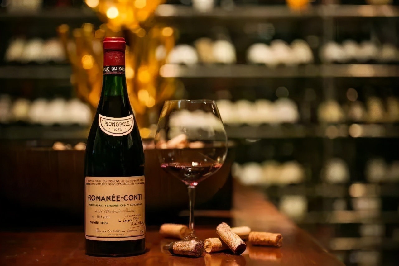 法国十大顶级酒庄