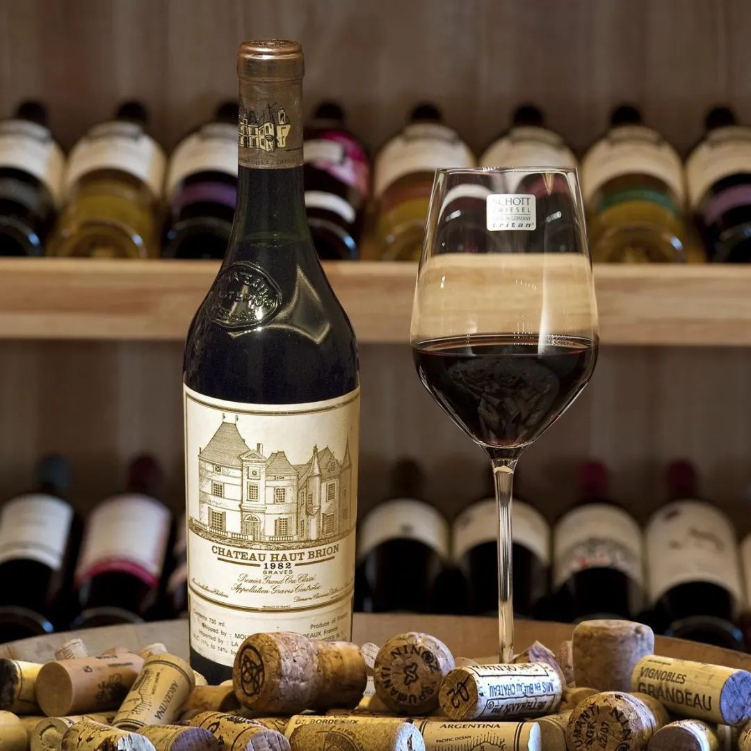法国十大顶级酒庄