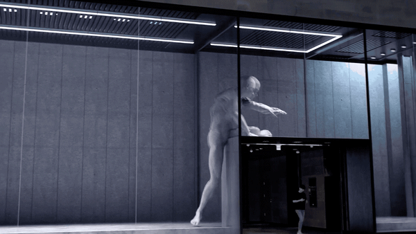 裸眼3D，吸客利器，网红制造机