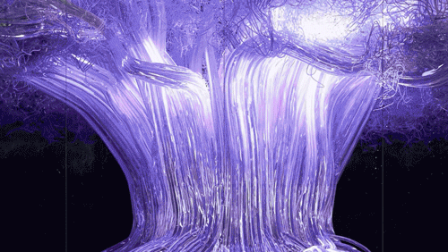 裸眼3D，吸客利器，网红制造机