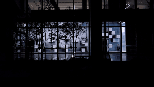 裸眼3D，吸客利器，网红制造机