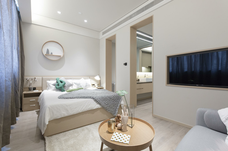 专访城家CEO王玲：定位品质住宿资产运营商，激活存量资产价值