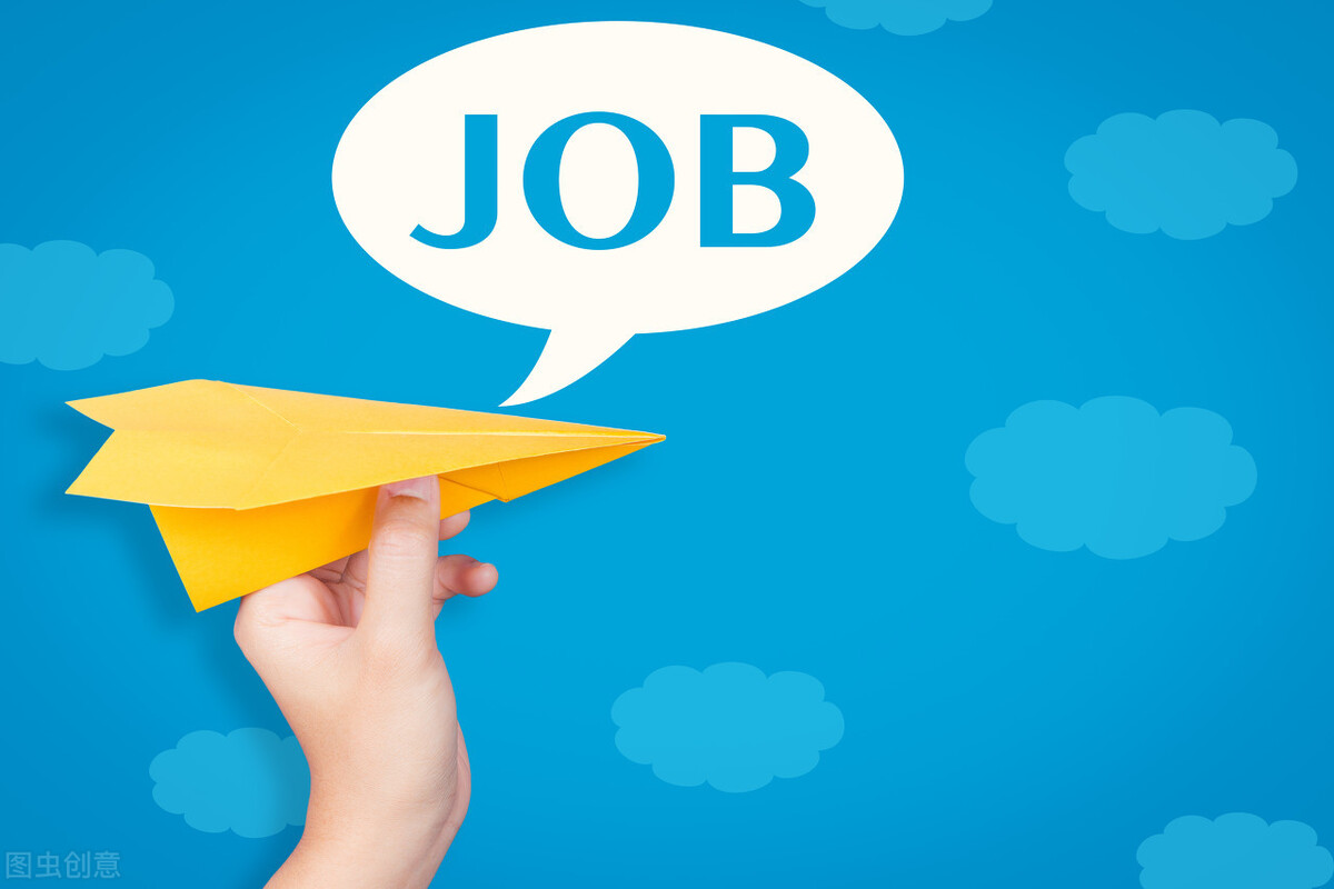 “金三银四”招聘旺季如期而至！打工人来看看今年有哪些新变化？