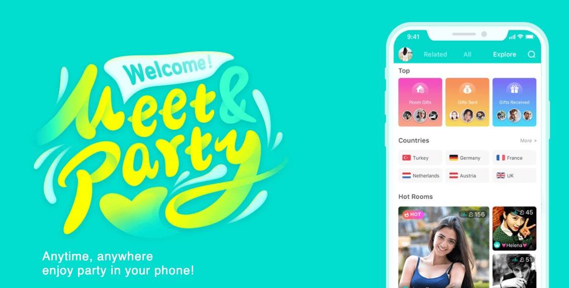 周亚辉为什么不建议创业公司涉足音频社交