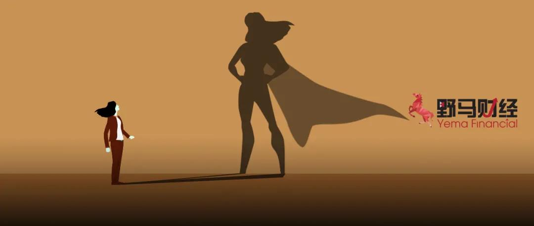 她力量｜从玻尿酸到电子烟，股市风口“女神”盘点