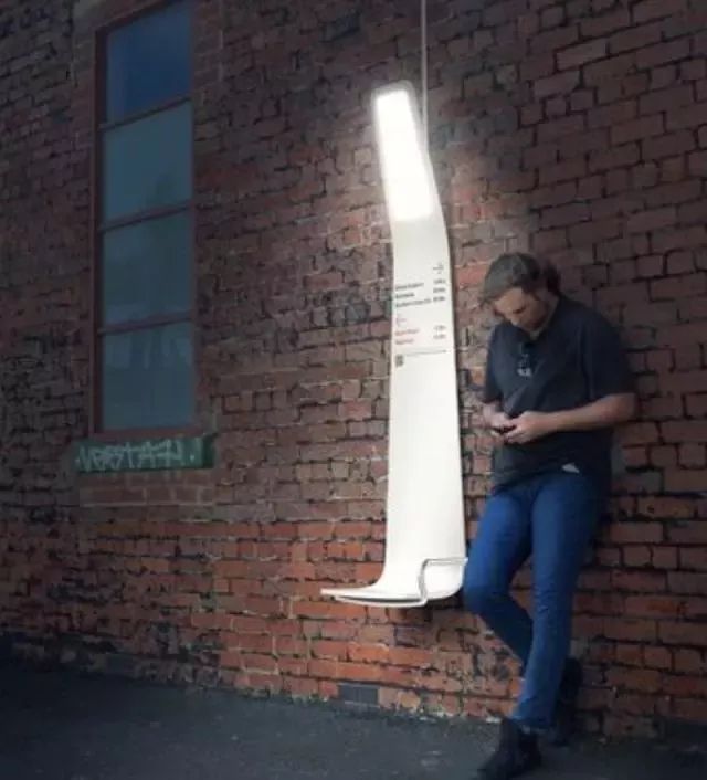 工业城市如何体现工业魅力