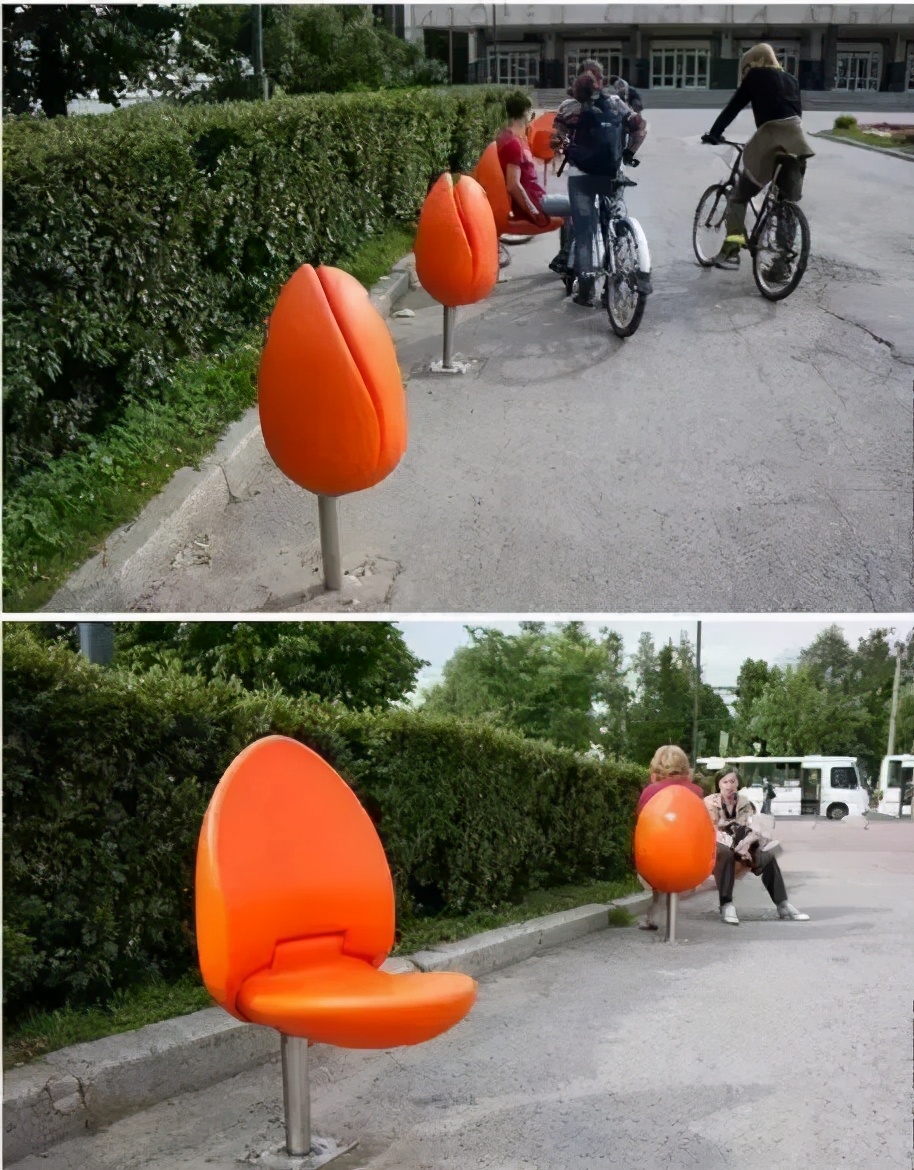 工业城市如何体现工业魅力