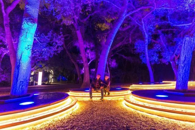 国外经典案例:有主题的夜游才具有真正的吸引力