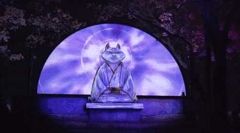 国外经典案例:有主题的夜游才具有真正的吸引力