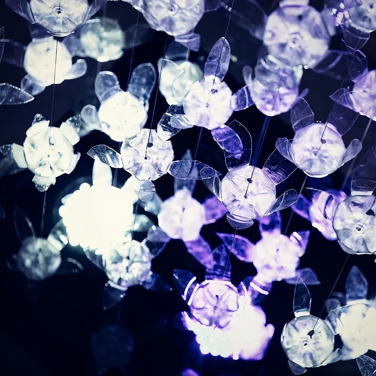 有了这些互动装置，体验不沉浸都难