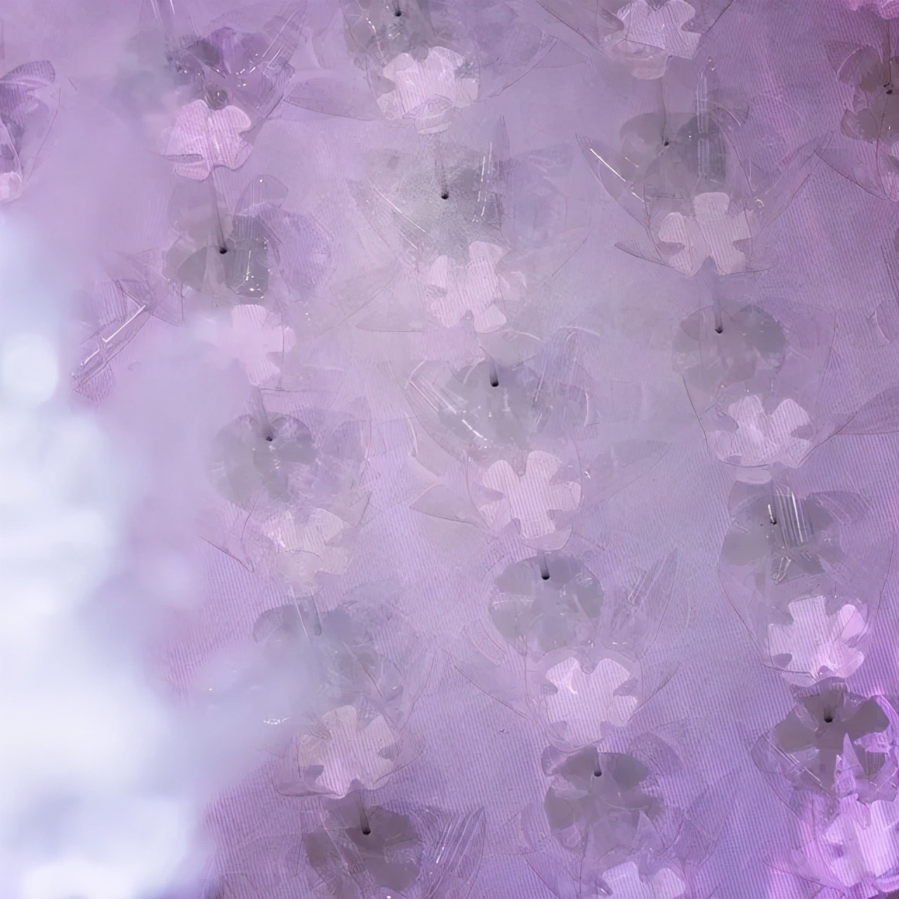 有了这些互动装置，体验不沉浸都难