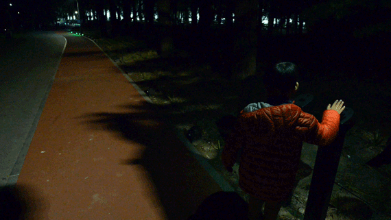 有了这些互动装置，体验不沉浸都难