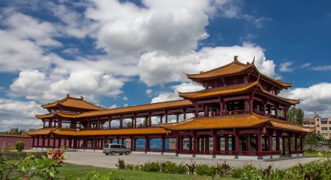 图片来源：长城影视公众号