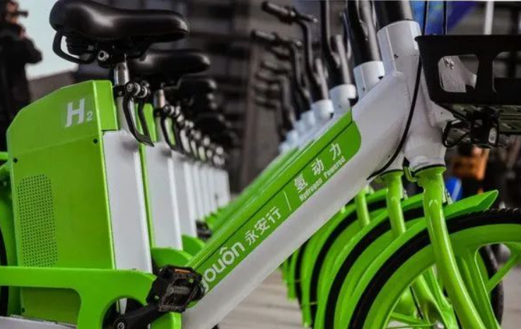 谁是氢能产业下一个引爆点?船舶、乘用车等16个项目脱颖而出