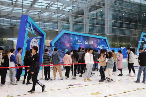 快闪店：美业品牌转型和年轻化的野望