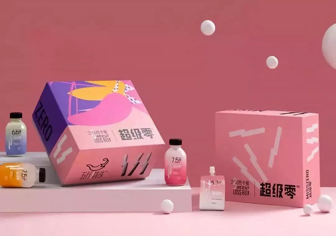 好麦多、小仙炖、王小卤…这些品牌都是怎样撩动年轻人的？