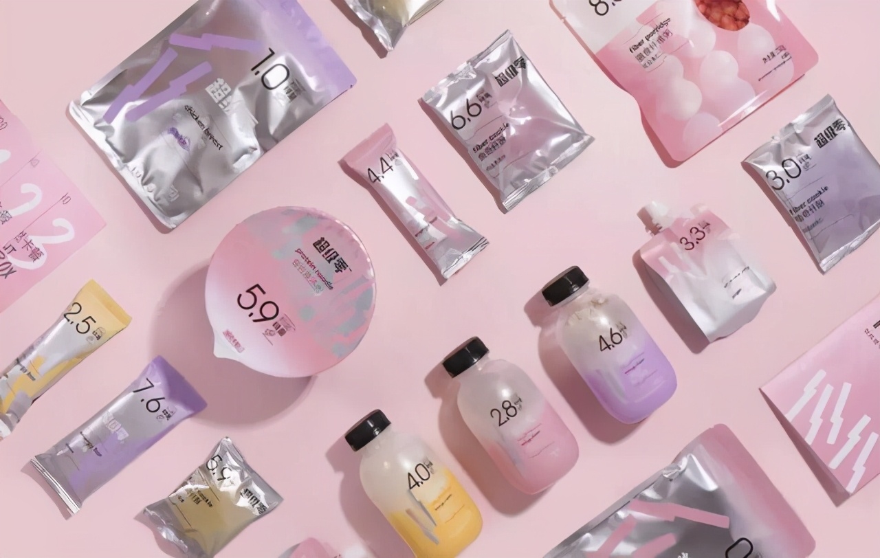 好麦多、小仙炖、王小卤…这些品牌都是怎样撩动年轻人的？