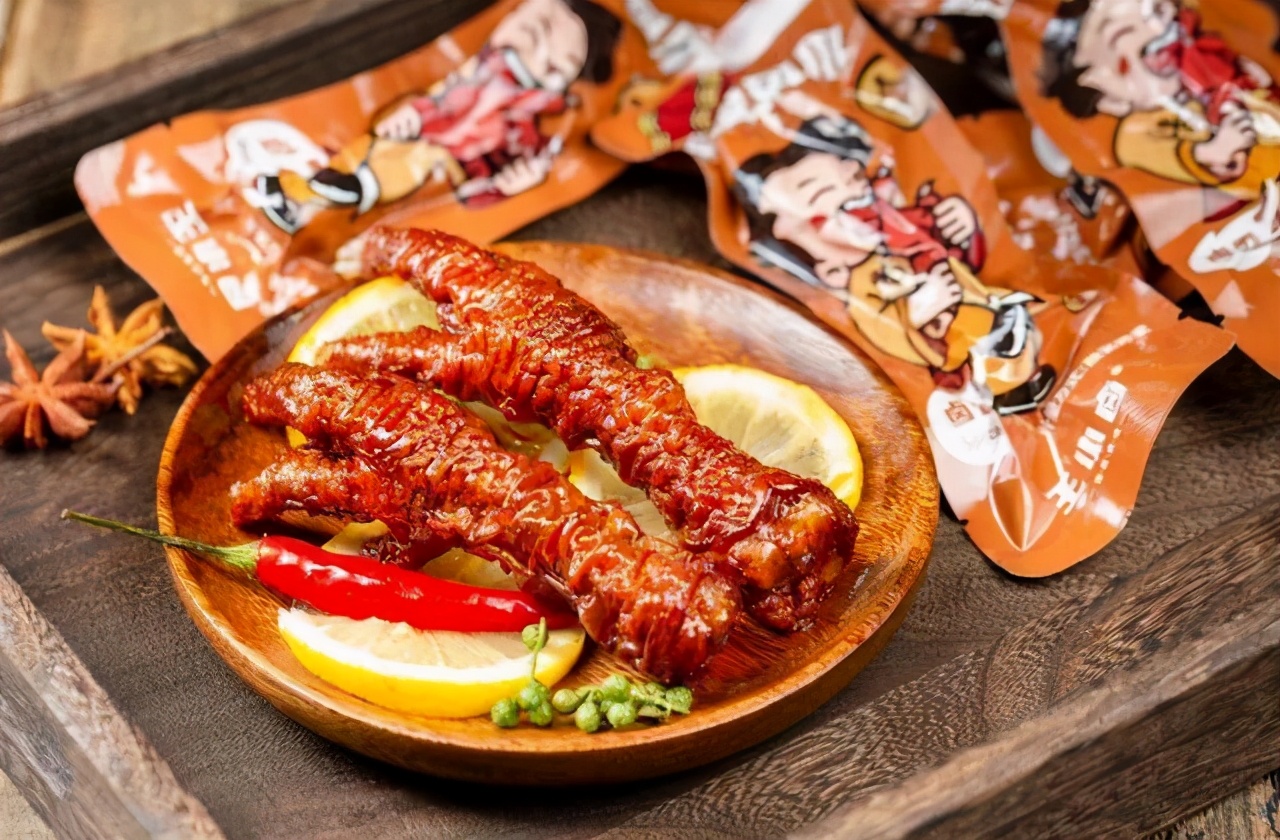 好麦多、小仙炖、王小卤…这些品牌都是怎样撩动年轻人的？