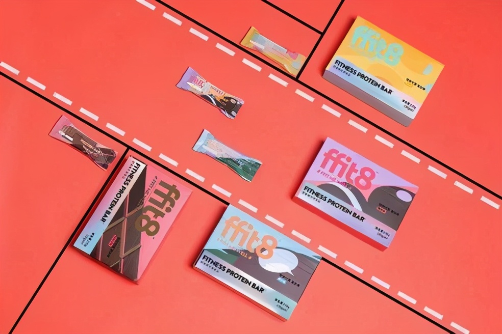 好麦多、小仙炖、王小卤…这些品牌都是怎样撩动年轻人的？