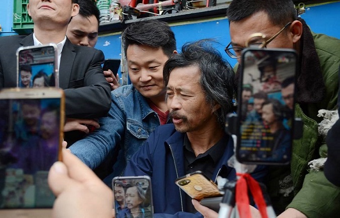 爆红过后迅速沉寂，疯狂的“网红经济”何时休？