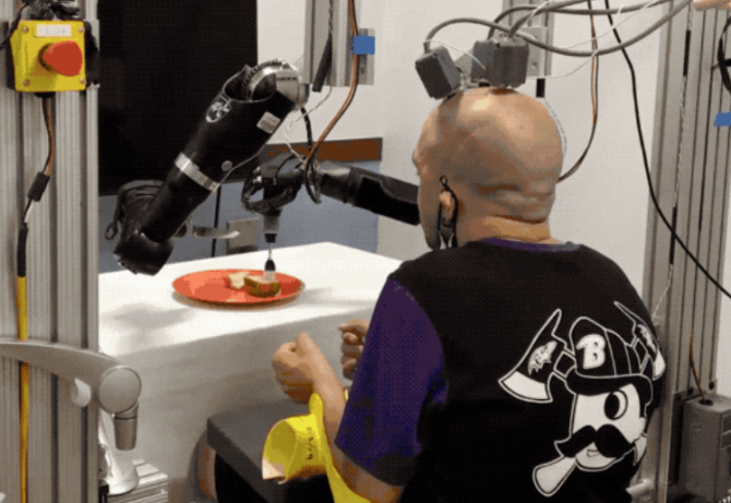 新知达人, 巨头涌入，资本押注，脑机接口的风能吹起来吗？