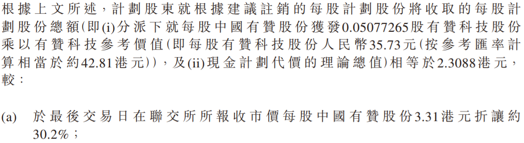 中国有赞私有化退市，有赞科技接盘冲刺香港主板压码SaaS