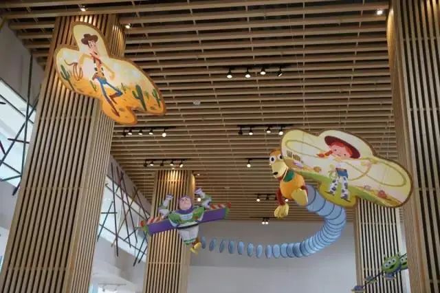 主题乐园二消这个“硬伤”，可以这样治