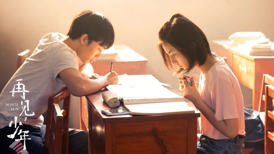 张子枫新作又定一部，相似命运但或有不同结局