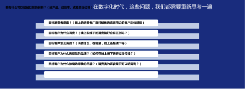 奥琦玮孔令博：餐饮业最大的机遇是数字化，最大的挑战也是数字化