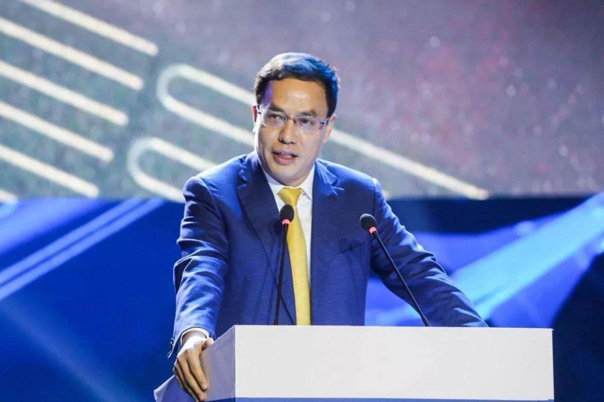 狂人李河君：曾“干掉”马云成中国首富，今千亿帝国破产待救赎