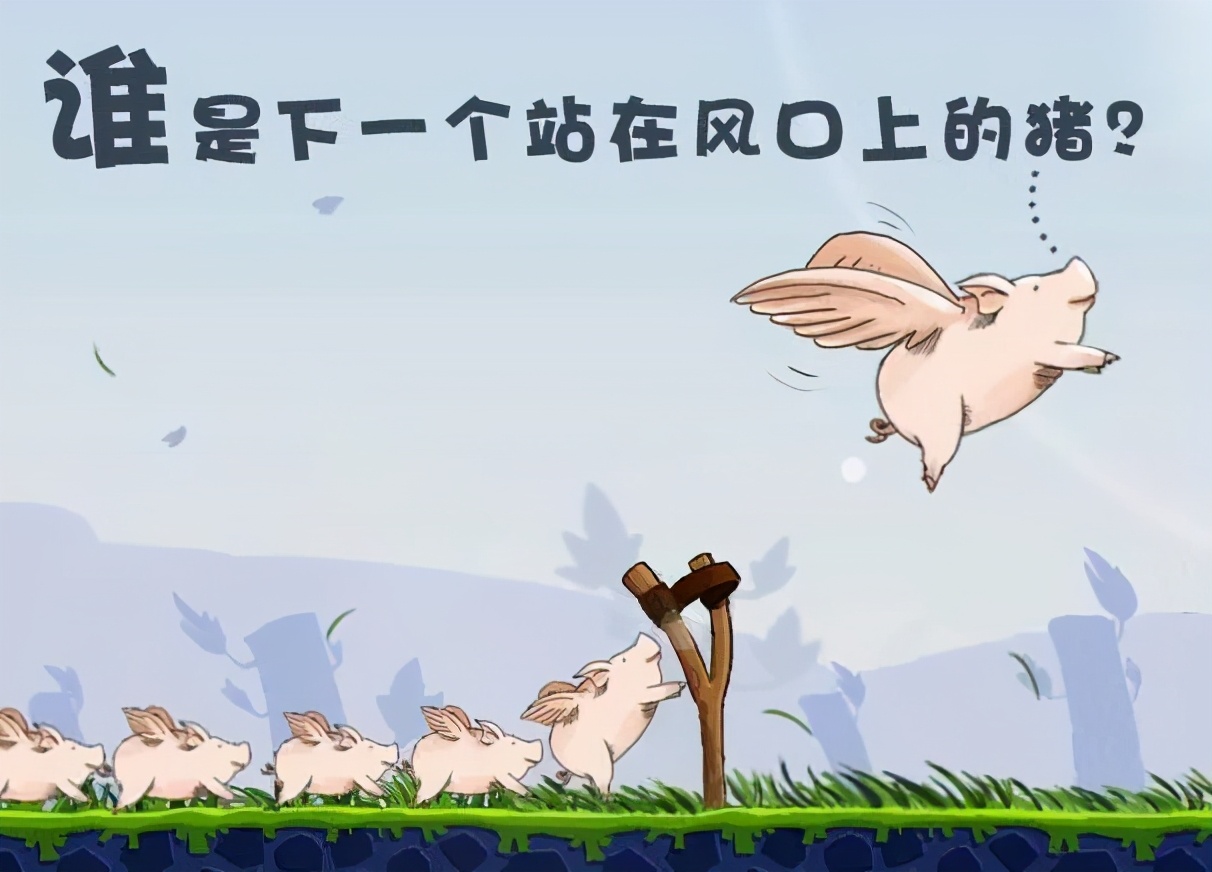程维打脸？柳青数钱？滴滴造车内幕细节首度曝光
