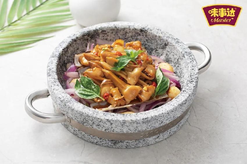 餐厅同质化严重，菜品微创新或是突围秘诀