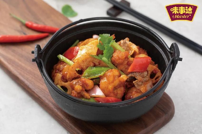 餐厅同质化严重，菜品微创新或是突围秘诀