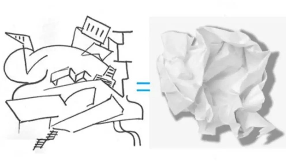 揉皱的纸：铁路工厂换新颜，盖里操刀建地标