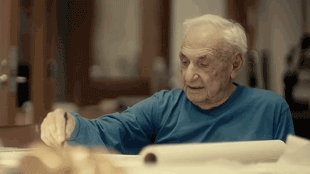 揉皱的纸：铁路工厂换新颜，盖里操刀建地标