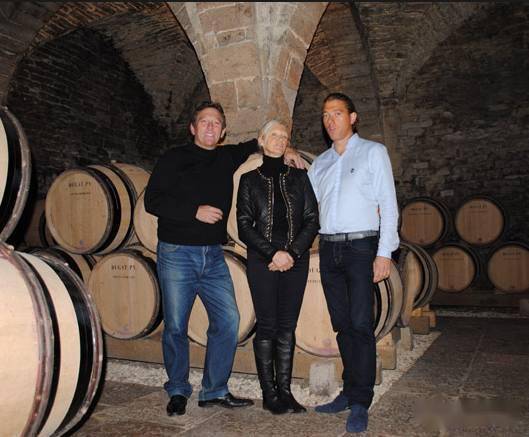 可惜，波尔多盖住了勃艮第的光芒