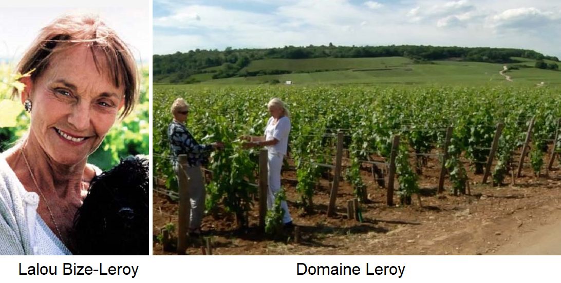 可惜，波尔多盖住了勃艮第的光芒