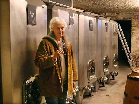 可惜，波尔多盖住了勃艮第的光芒