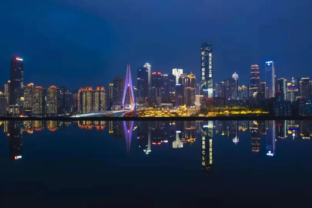 疫后旅游业如何涅槃新生?重庆这场文旅盛会给出了答案