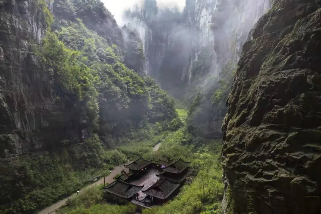 疫后旅游业如何涅槃新生?重庆这场文旅盛会给出了答案